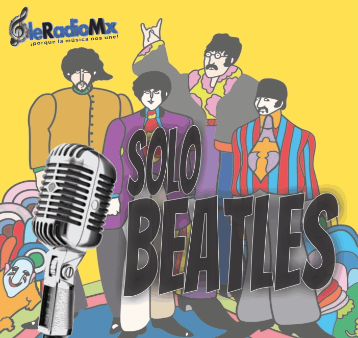 ORMx Solo The Beatles