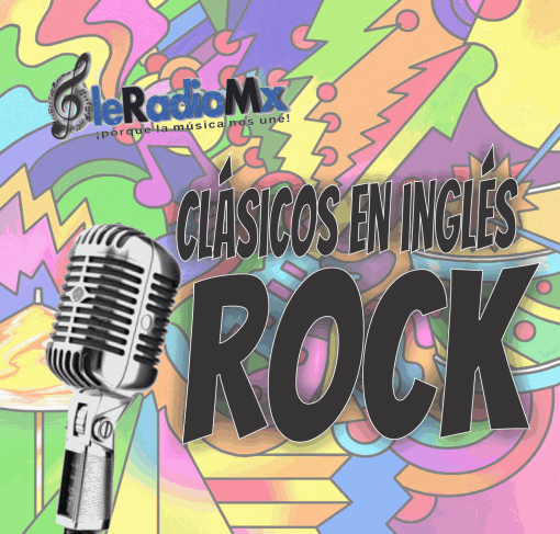 ORMx Clásicos del Rock en Inglés