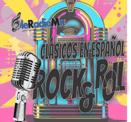 ORMx Clásicos del Rock en Español